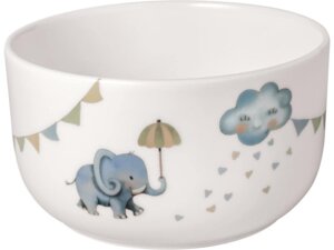 Villeroy & Boch Villeroy &amp; Boch Walk Elephant MÃ¼eslischale 1486741970