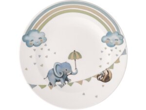 Villeroy & Boch Villeroy &amp; Boch Walk Elephant Kinderteller 1486742640