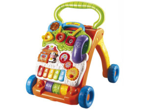 VTech Super trotteur 2 en 1 170077005