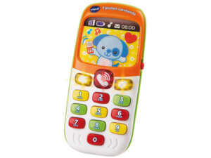 VTech Tierchen Lernhandy 170138104