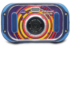 VTech Kidizoom Touch 5.0 blau 170163504