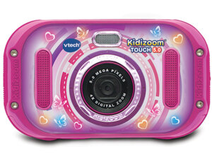 VTech Kidizoom Touch 5.0 pink 170163554