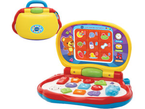 VTech Lumi ordi des tous-petits 170191205