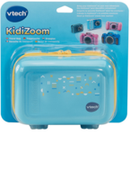 VTech KidiZoom Tragetasche blau 170424949