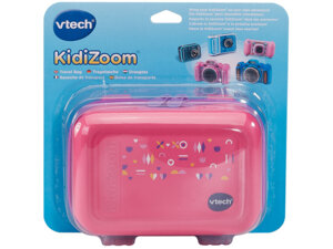 VTech KidiZoom Tragetasche pink 170424959