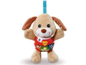 VTech Chant'toutou brun 170502305