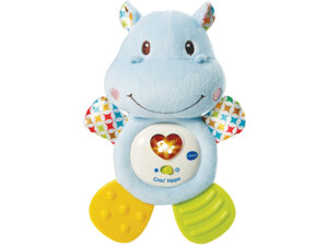 VTech Croc'hippo bleu 170502505