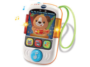 VTech baladeur de Bébé 170508405