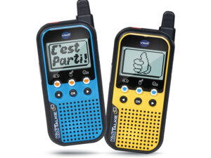 VTech KidiTalkie 170518565