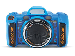 VTech Kidizoom Duo FX bleu 170519905