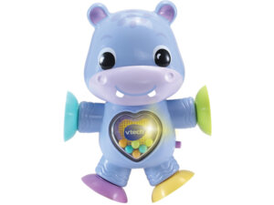 VTech Steh- und Dreh-Nilpferd 170550304