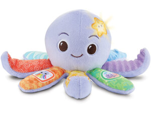 VTech Lila, Lumi pieuvre musicale 170577905