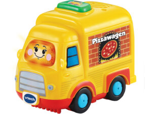 VTech Tut Tut Baby Flitzer 170582904