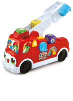 VTech ABC Feuerwehr DE 170608304