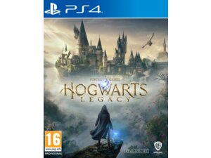 Warner Bros. Hogwarts Legacy [PS4] (D/F) HN00WA08911