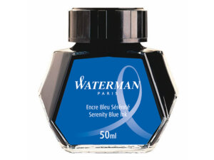 WATERMAN Tinte 50ml S0110720