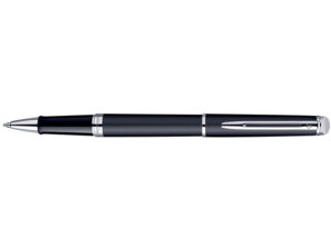 WATERMAN Rollerball HÃ©misphÃ¨re MS C.C. S0920850A1