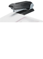 WEDO BÃ¼rohefter Universal, schwarz 106501