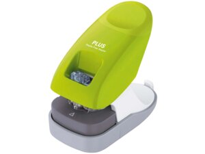 WEDO HeftgerÃ¤t Klammerlos GrÃ¼n 1273126111