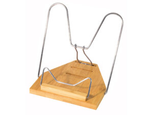 WEDO LesestÃ¤nder Bambus 211407A1