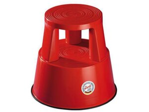 WEDO Rollhocker Step rot 212202