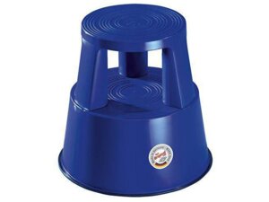 WEDO Rollhocker Step blau 212203