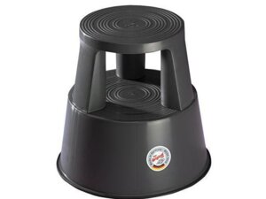 WEDO Rollhocker Step grau 212212