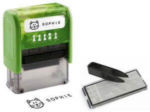 WEDO Trodat Deine Dinge Stempel 5189611