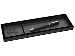 WEDO Stifte-Schale Black Office 631601