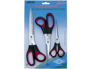WEDO Universalscheren-Set 9763