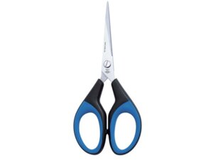 WEDO Universalschere, Softgrip, 15.5cm 9896