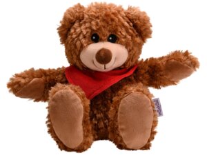 Welliebellies Wärmekuscheltier Bär 30 cm 11153155