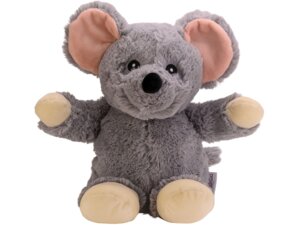 Welliebellies Wärmekuscheltier Maus 32 cm 11153422