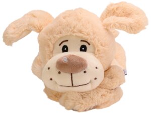 Welliebellies Wärmekuscheltier Hund 30 cm 11153439