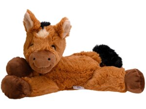 Welliebellies Wärmekuscheltier Pferd 33 cm 11153445