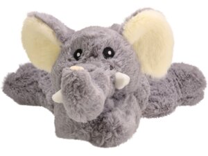 Welliebellies Wärmekuscheltier Elefant 32 cm 11153468