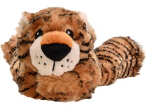 Welliebellies Wärmekuscheltier Tiger 28 cm 11153497