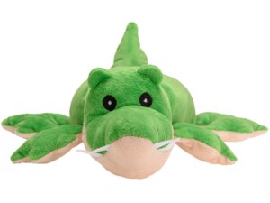 Welliebellies Wärmekuscheltier Krokodil 39 cm 14269562