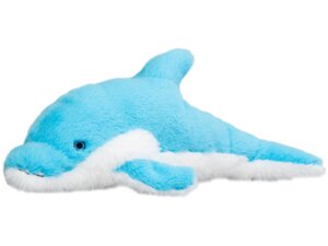 Welliebellies Wärmekuscheltier Delfin 34 cm 18004228