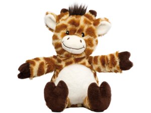 Welliebellies Wärmekuscheltier Giraffe 30 cm 18004240