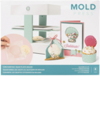 WeRMemoryKeepers We R Memory Keepers Mold Press 661400