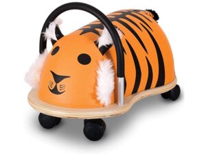 Wheelybug Wheely Bug Tiger klein wb05