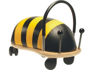 Wheelybug Wheely Bug Biene gross wb2