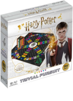 Winning Moves Trivial Pursuit – Harry Potter XL WIN11552