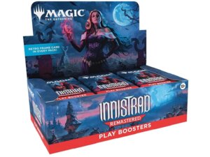 Wizards of the Coast MTG Innistrad Remastered WOTCD38140000