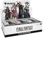 Wizards of the Coast MTG Final Fantasy WOTCD38421000