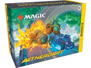 Wizards of the Coast MTG Aetherdrift WOTCD41340001