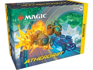 Wizards of the Coast MTG Aetherdrift WOTCD41341000
