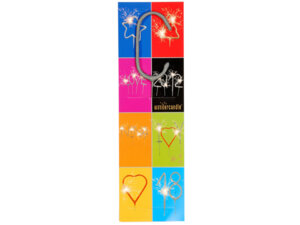 wondercandle Buchstabe C 728240C