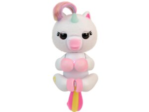 WowWee Fingerlings 2.0 Basic Unicorn Gigi WOW3112